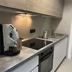 Spinelli House Неаполь