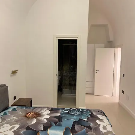 Apartament Spinelli House Neapol