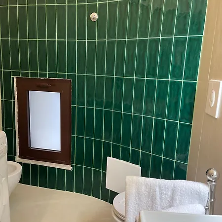 Spinelli House Apartament