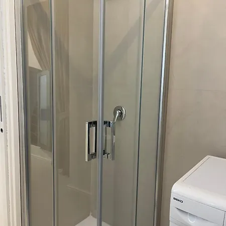 Apartament Spinelli House Neapol