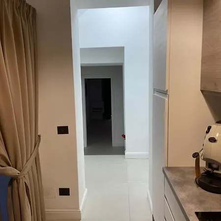 Spinelli House Neapol