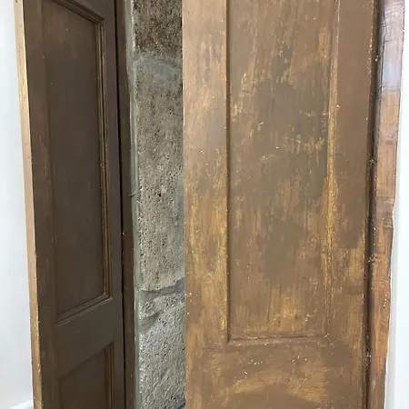 Spinelli House Neapol