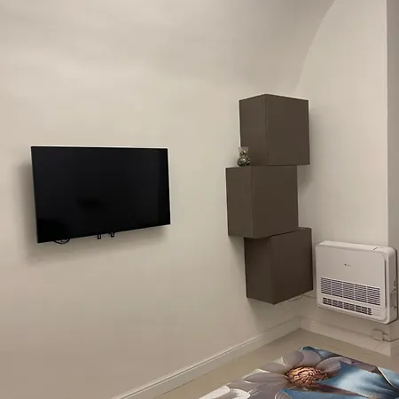 Apartament Spinelli House Neapol