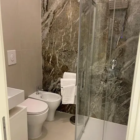 Apartament Spinelli House *