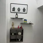 Apartment Spinelli House