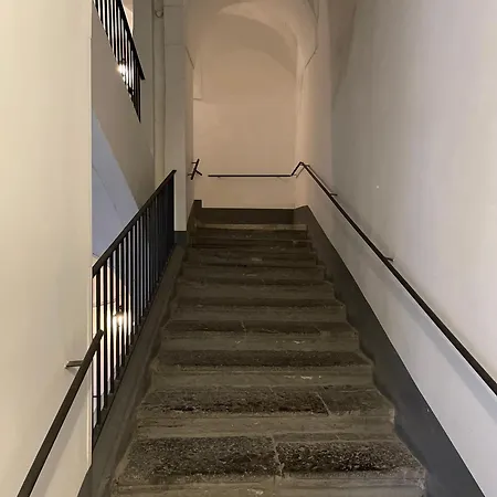 Spinelli House * Naples