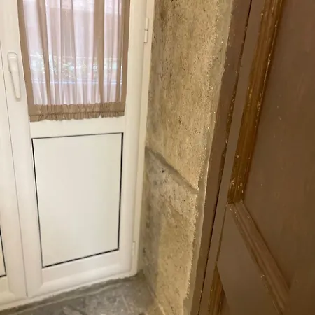 Spinelli House Napoli