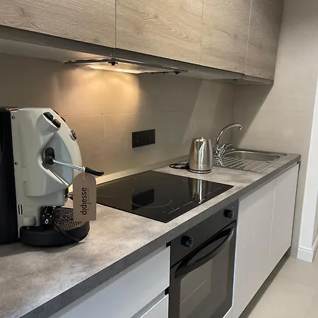 Spinelli House Napoli