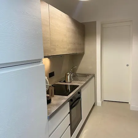 Apartment Spinelli House