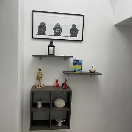 Apartment Spinelli House