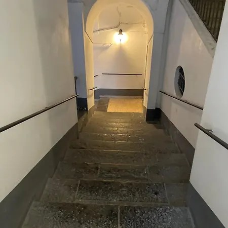 Spinelli House Lejlighed