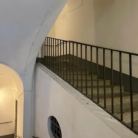 Spinelli House Apartment