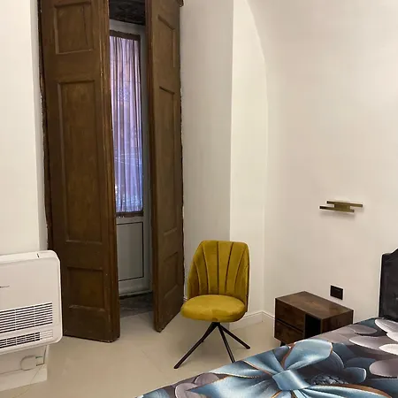 Spinelli House דירה *