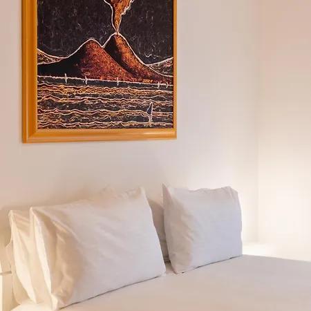 Apartamento Palazzo Spinelli