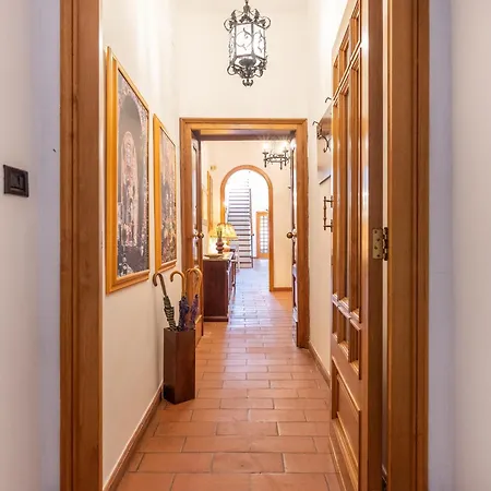 Apartamento Palazzo Spinelli *
