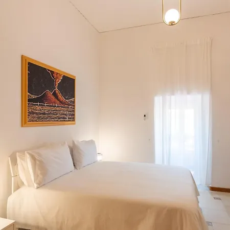 Palazzo Spinelli Apartments *