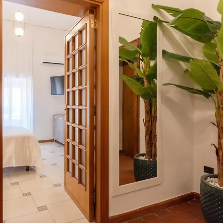 Apartment Palazzo Spinelli Apartments Neapel