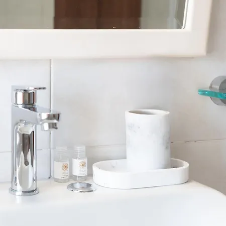 Palazzo Spinelli Apartments * Neapel