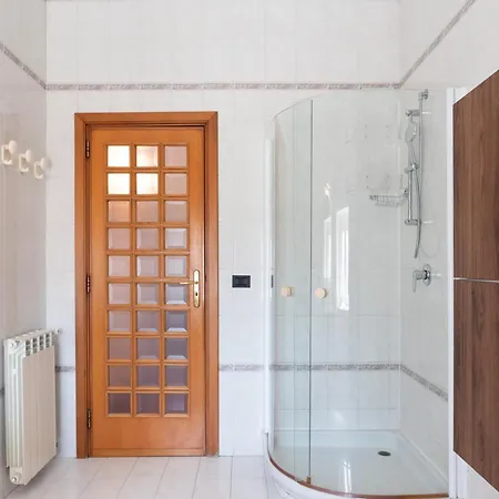 Apartamento Palazzo Spinelli