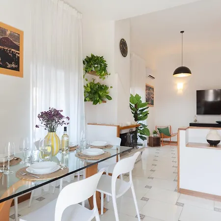 Apartamento Palazzo Spinelli