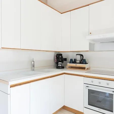 Apartamento Palazzo Spinelli *