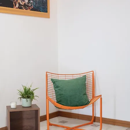 Palazzo Spinelli Apartamento *