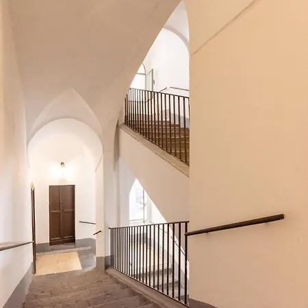 Palazzo Spinelli *