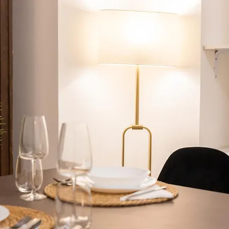 Apartamento Palazzo Spinelli Nápoles