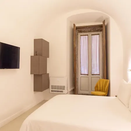 Apartamento Palazzo Spinelli