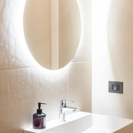 Apartamento Palazzo Spinelli