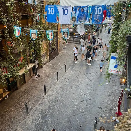 Spinelli House 公寓 *